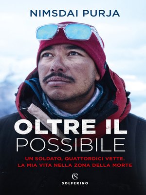 cover image of Oltre il possibile